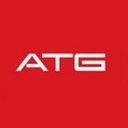ATG company logo