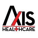 Healthcare company logo