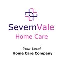 Severn Vale Home Care company logo