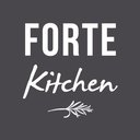 Forte - Kitchen - Events - Catering company logo