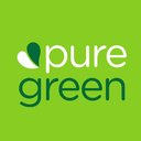 Pure Green company logo