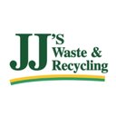JJ's Waste & Recycling company logo