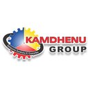 Kamdhenu Group company logo