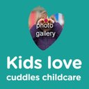 Cuddles day nursery