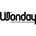 Wonday company logo