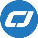 CJ Pony Parts company logo