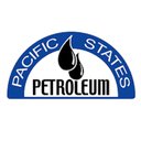 Pacific States Petroleum company logo