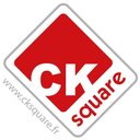 CKSQUARE company logo