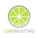 Lime Painting company logo