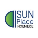 SUN-PLACE company logo