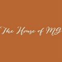 The House of MG company logo
