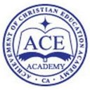 Ace Academy company logo