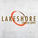 Lakeshore Concrete Supply/Lake Erie Concrete Supply/Amherst Concrete Supply company logo