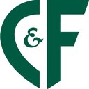 C&amp;F Bank company logo