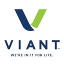 Viant Medical company logo