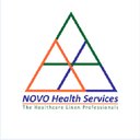 NOVO Health Services, LLC company logo