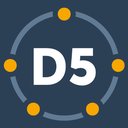 Dojo Five company logo