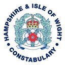 Hampshire & Isle Of Wight Constabulary company logo