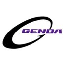 株式会社GENDA company logo