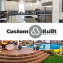 Custom Built Design & Remodeling, Inc company logo