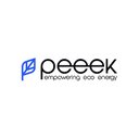 Peeek GmbH company logo