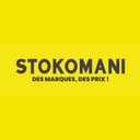 Stokomani company logo