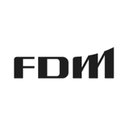 FDM Group company logo