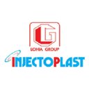 Injectoplast company logo