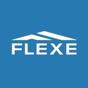 FLEXE, Inc. company logo