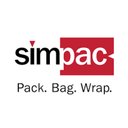 Simpac company logo
