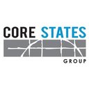 Core States Group company logo