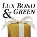 Lux Bond & Green company logo