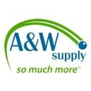 A&W Restaurants company logo