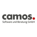 camos - A GENII COMPANY company logo