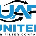 United Air Filter Company company logo