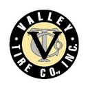Valley Tire Company - TRUX TEX company logo