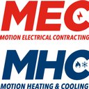 Motion Electrical Contracting Ltd. company logo