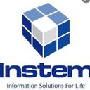 Instem company logo