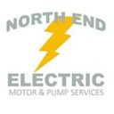 NORTH END ELECTRIC SERVICE company logo