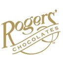 Rogers' Chocolates company logo