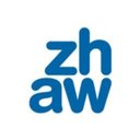 ZHAW Zürcher Hochschule für Angewandte Wissenschaften company logo