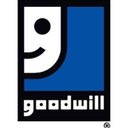 Goodwill NCW company logo