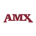 AMX company logo