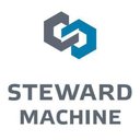 Steward Machine company logo