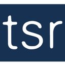 TSR Legal company logo