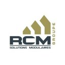 RCM Modulaire inc company logo