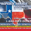Property Damage Restoration Services company logo
