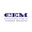 Continental Engineering and Manufacturing company logo