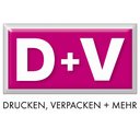 D+V Druck und Verpackung GmbH company logo