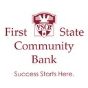 First State Community Bank company logo